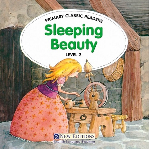 Sleeping Beauty - J Heath