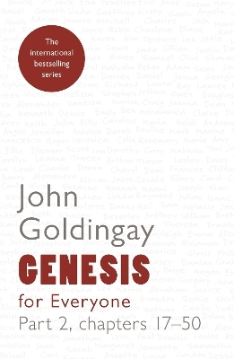 Genesis for Everyone - The Revd Dr John Goldingay