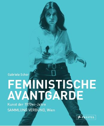Feministische Avantgarde - 