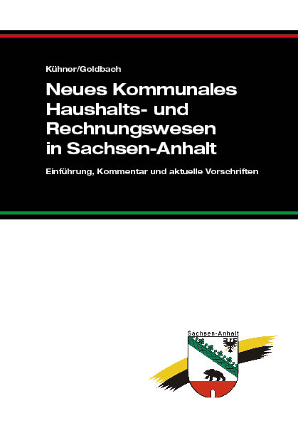 Neues Kommunales Haushalts- Und Rechnungswesen In… Von Kai Kühner ...