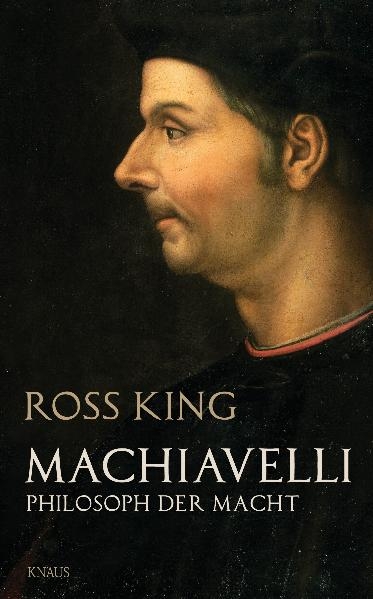 Machiavelli - Ross King