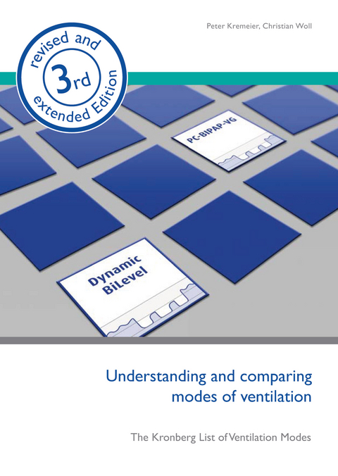 Understanding and comparing modes of ventilation -  Peter Kremeier,  Christian Wol