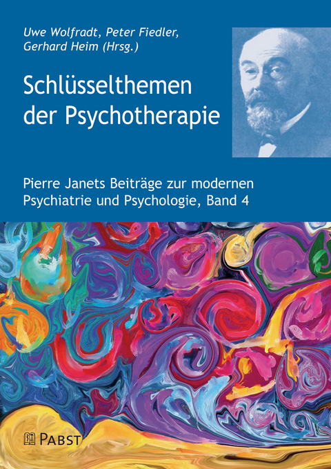 Schlüsselthemen der Psychotherapie - 