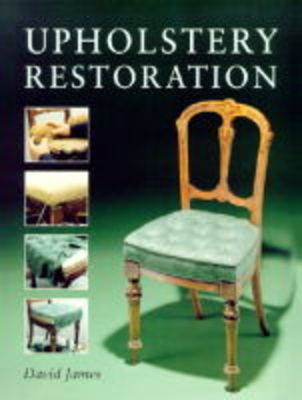 Upholstery Restoration - David James