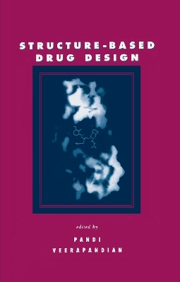 Structure-Based Drug Design - 