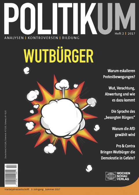 Wutbürger - 