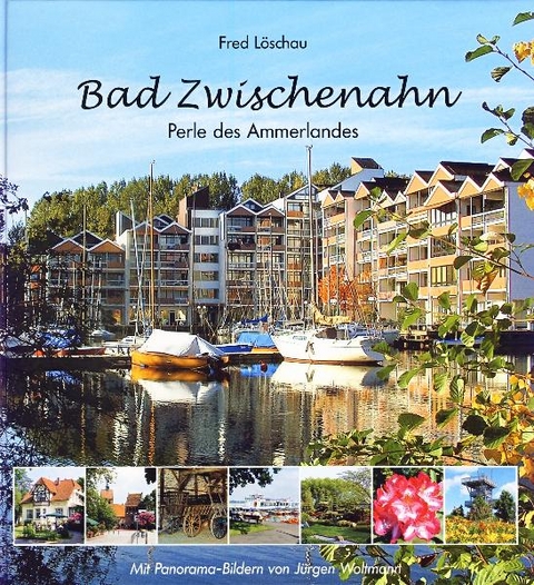 Bad Zwischenahn - Fred Löschau