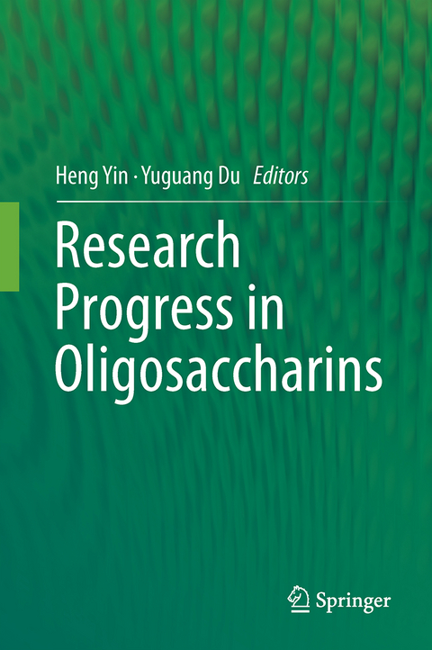 Research Progress in Oligosaccharins - 