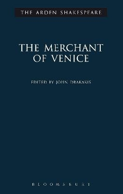 The Merchant Of Venice - William Shakespeare