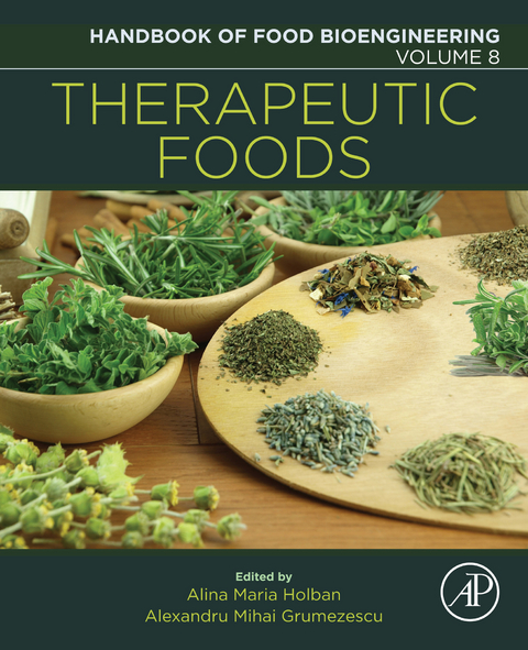 Therapeutic Foods - 