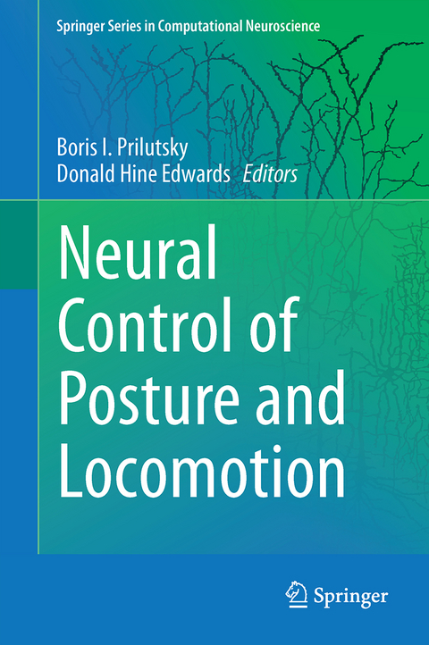 Neuromechanical Modeling of Posture and Locomotion - 