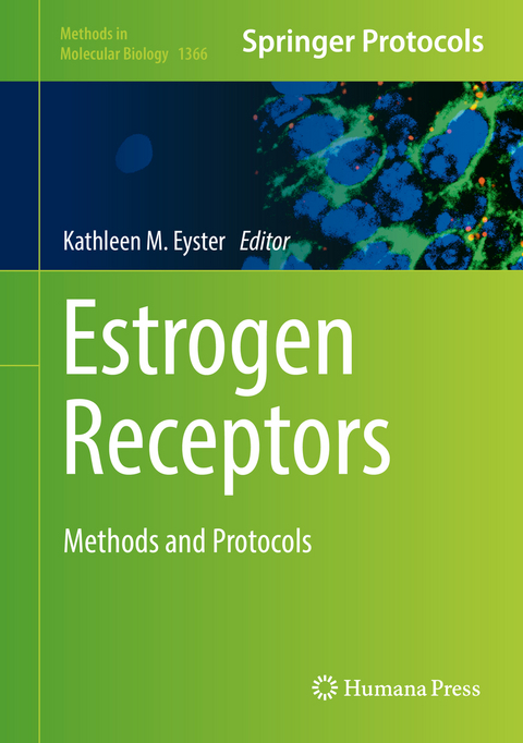 Estrogen Receptors - 