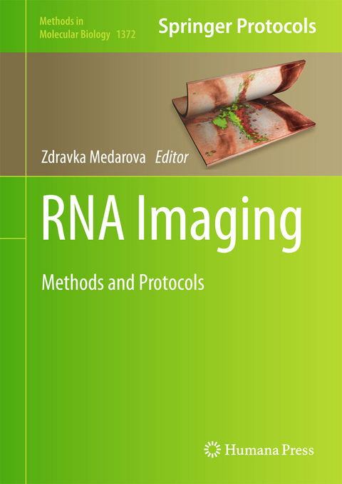 RNA Imaging - 