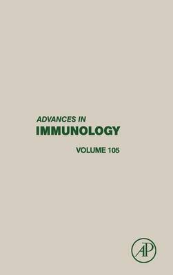 Advances in Immunology - 