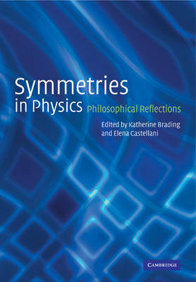 Symmetries in Physics - 
