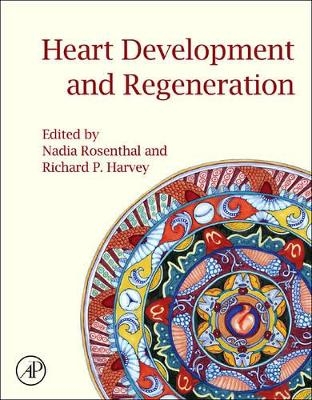 Heart Development and Regeneration - 