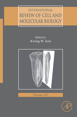 International Review of Cell and Molecular Biology - 