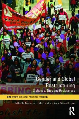 Gender and Global Restructuring - 