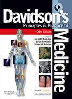 Davidson's Principles and Practice of Medicine - 