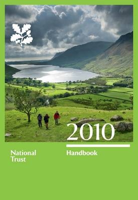 The National Trust Handbook -  National Trust