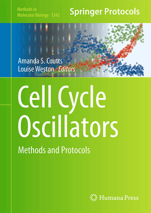 Cell Cycle Oscillators - 