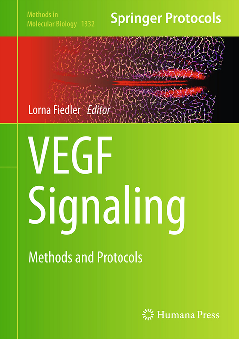 VEGF Signaling - 