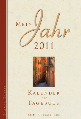 Mein Jahr 2011 - Bianka Bleier