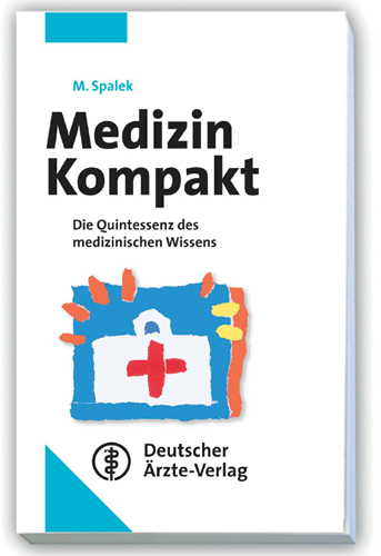 Medizin kompakt - Michael Spalek