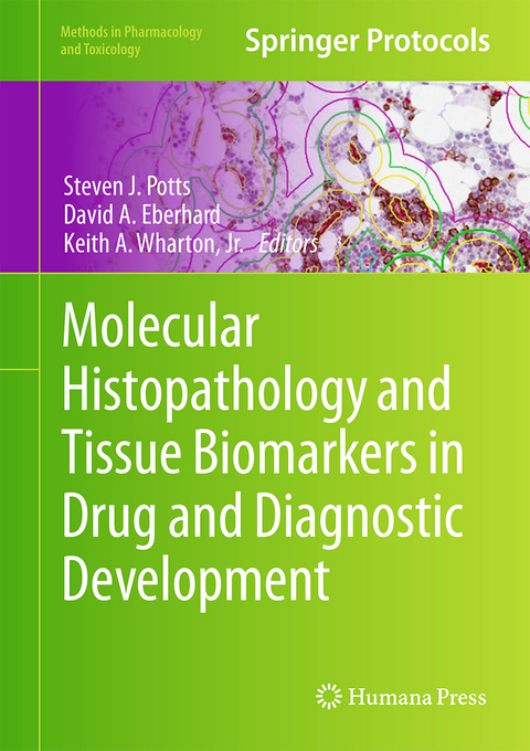 Molecular Histopathology and Tissue Biomarkers in Drug and Diagnostic Development - 