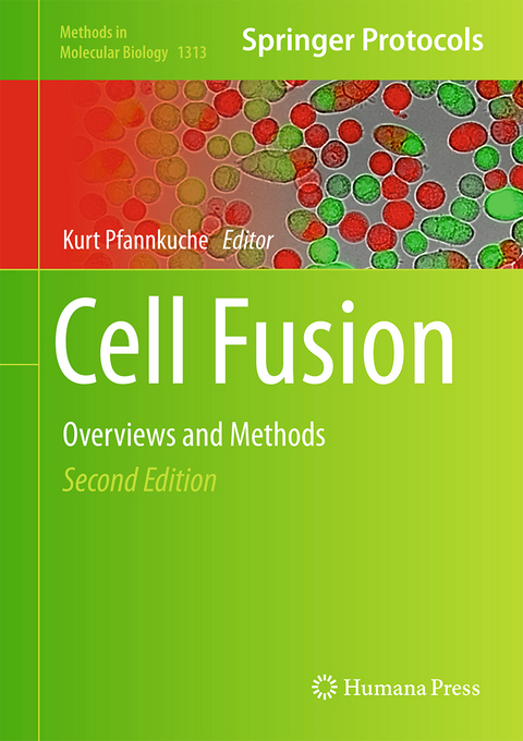 Cell Fusion - 