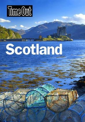 "Time Out" Scotland -  Time Out Guides Ltd.