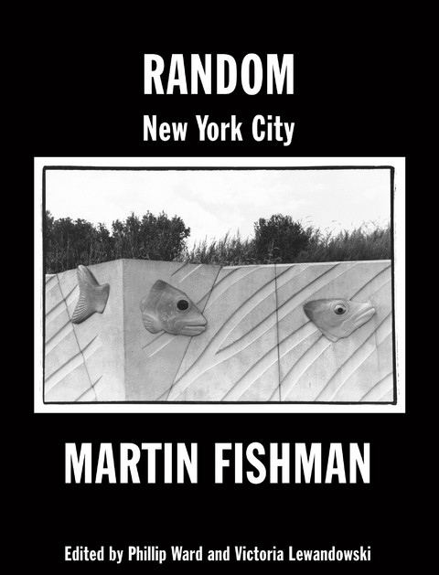 Random New York City -  Phillip Ward