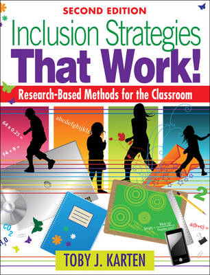 Inclusion Strategies That Work! - Toby J. Karten