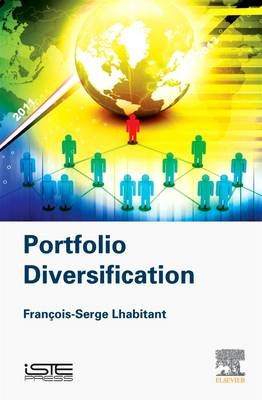 Portfolio Diversification -  Francois-Serge Lhabitant