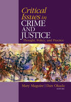 Critical Issues in Crime and Justice - 