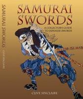 Samurai Swords - Clive Sinclaire