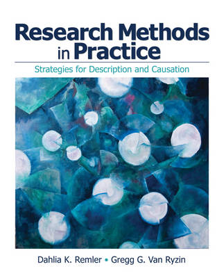 Research Methods in Practice - Dahlia K. Remler, Gregg G. Van Ryzin