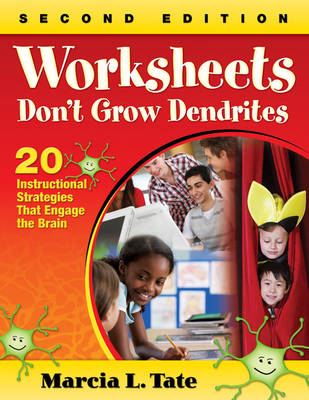 Worksheets Don′t Grow Dendrites - 