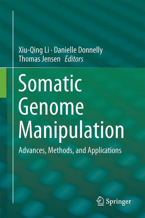 Somatic Genome Manipulation - 