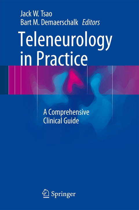 Teleneurology in Practice - 