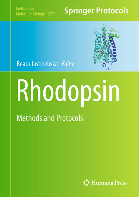 Rhodopsin - 