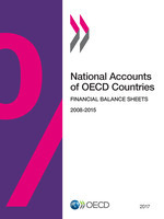 National Accounts of OECD Countries, Financial Balance Sheets 2016 -  Oecd