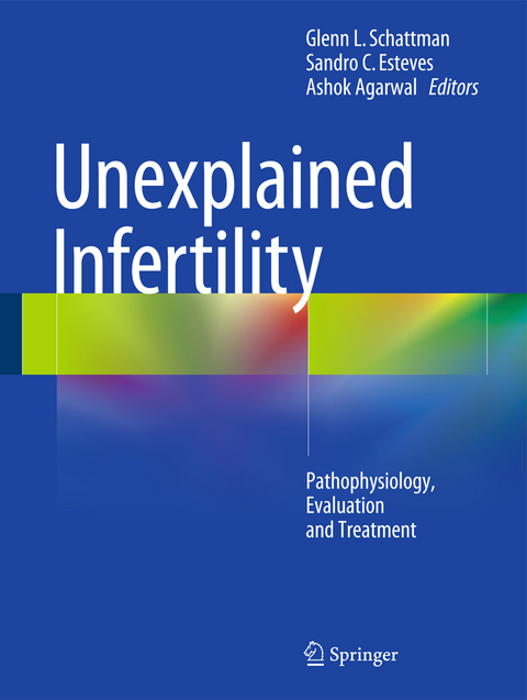 Unexplained Infertility - 