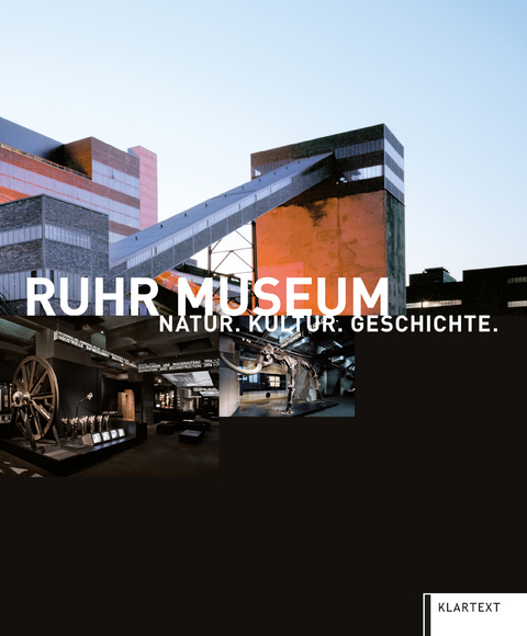 Ruhr Museum - 