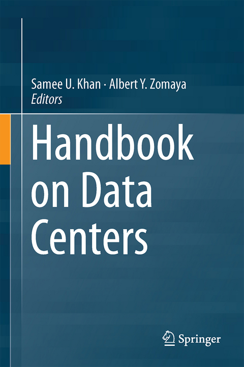 Handbook on Data Centers - 