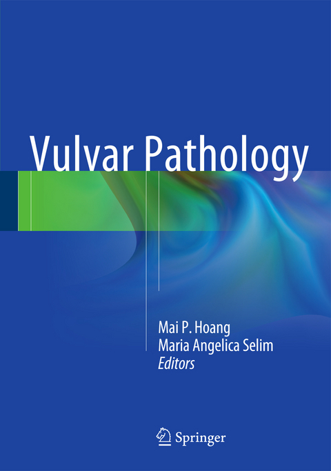 Vulvar Pathology - 