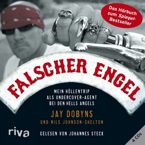 Falscher Engel - Jay Dobyns, Nils Johnson-Shelton