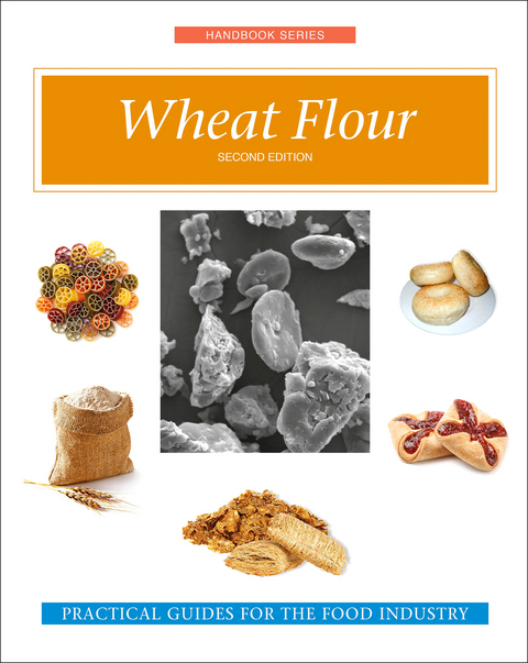 Wheat Flour -  William A Atwell,  Sean Finnie