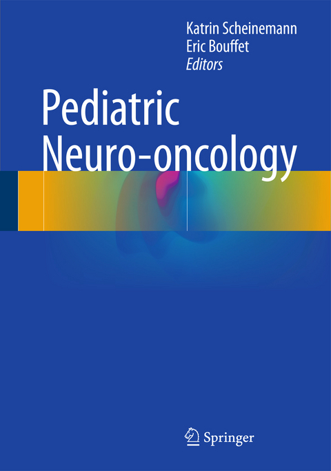 Pediatric Neuro-oncology - 