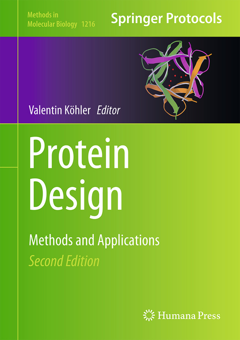 Protein Design - 